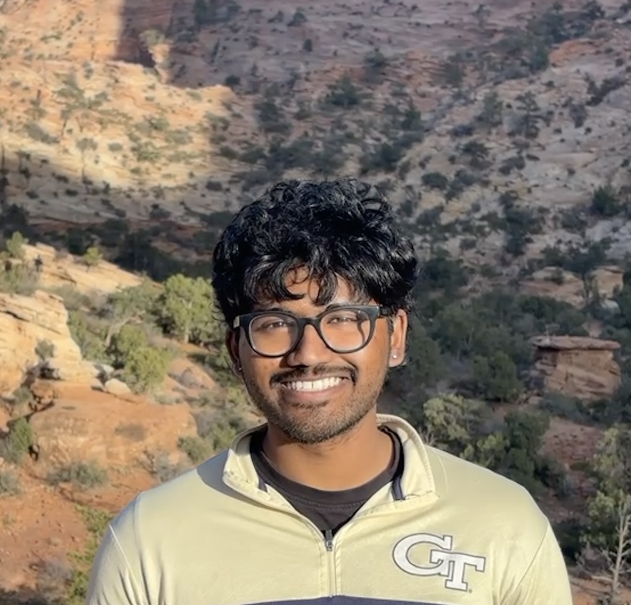 Harikesh Tambareni